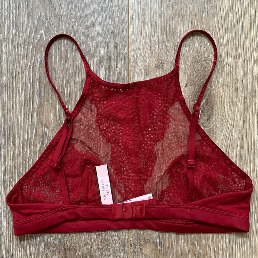 Victoria’s Secret bralette - Picture 3 of 5